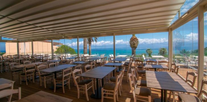 Planuoji kelionę į Graikija? apsistokite 5 viešbutyje IBISCUS CORFU.