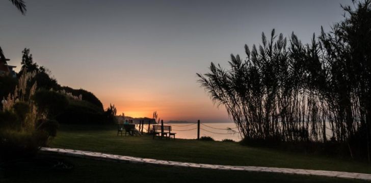 Rinkitės viešbutį IBISCUS CORFU kelionei į Graikija