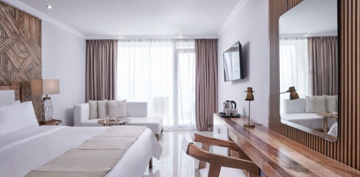Viešbutis MYTHOS PALACE RESORT įsikūręs Graikija.