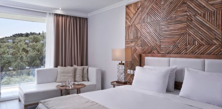 Viešbutis MYTHOS PALACE RESORT įsikūręs Graikija.
