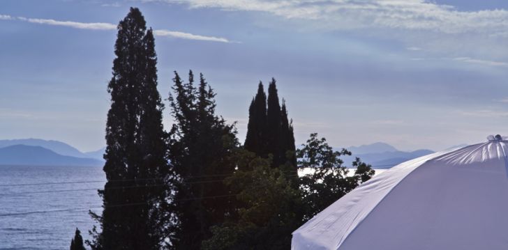 Atostogos Graikija – apsistokite viešbutyje MYTHOS PALACE RESORT