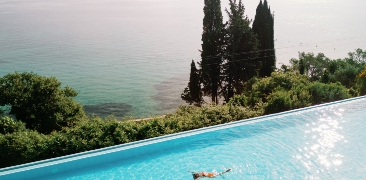Apsistokite MYTHOS PALACE RESORT viešbutyje už gerą kainą. 