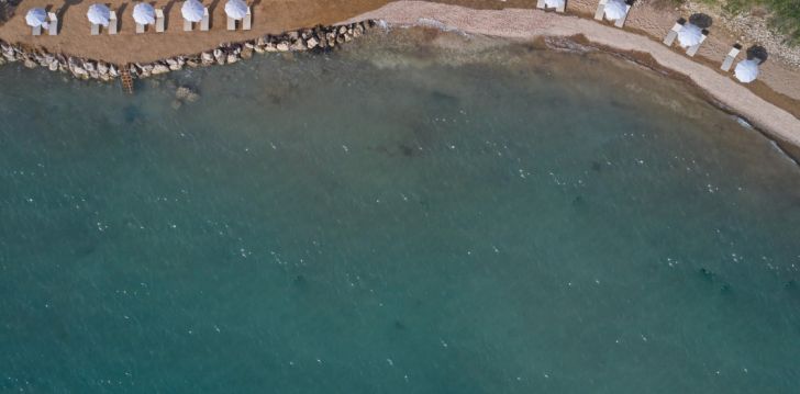 Viešbutis MYTHOS PALACE RESORT įsikūręs Graikija. 