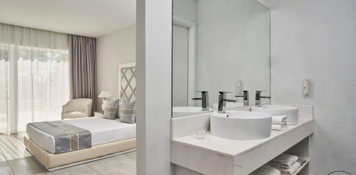 Jaukus viešbutis SANDY VILLAS RESORT, jūsų atostogoms