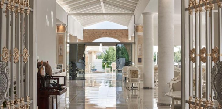 SANDY VILLAS RESORT - klientų vertinamas, kaip geras kainos ir kokybės santykis.