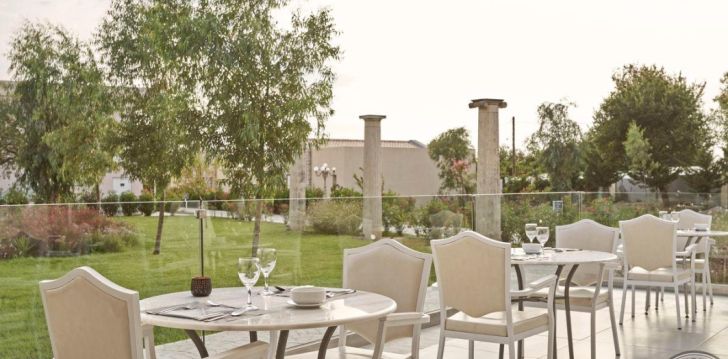 Jaukus viešbutis SANDY VILLAS RESORT, jūsų atostogoms