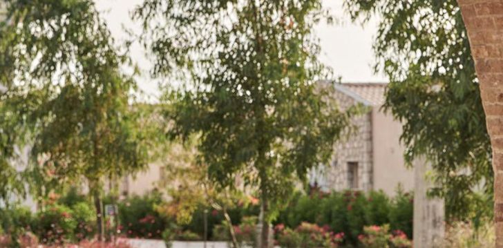 Tavo atostogos prasideda viešbutyje SANDY VILLAS RESORT