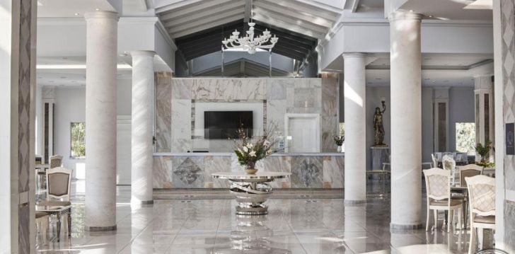 SANDY VILLAS RESORT - klientų vertinamas, kaip geras kainos ir kokybės santykis.