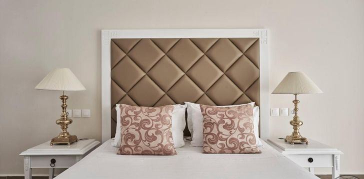 Rinkitės viešbutį SANDY VILLAS RESORT kelionei į Graikija
