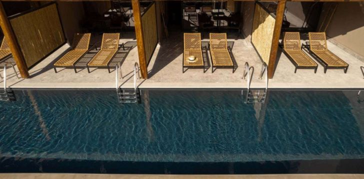 Planuoji kelionę į Graikija? apsistokite 5 viešbutyje COOK'S CLUB CORFU.
