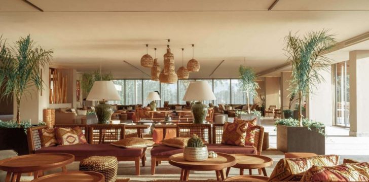Geras kainos ir kokybės santykis atostogoms - viešbutis COOK'S CLUB CORFU