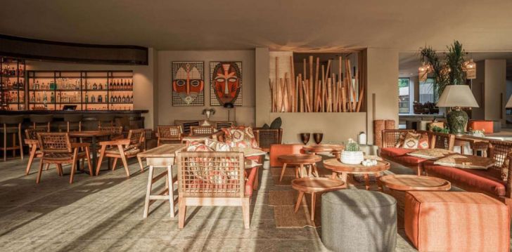 Atostogos Graikija – apsistokite viešbutyje COOK'S CLUB CORFU