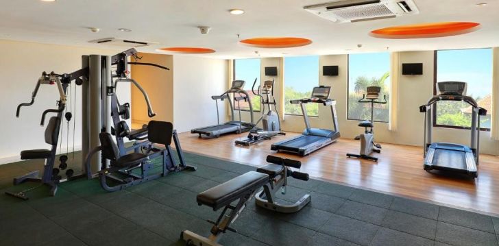 Patogus viešbutis jūsų kelionei – 4* Viešnagė net dvejuose viešbučiuose!