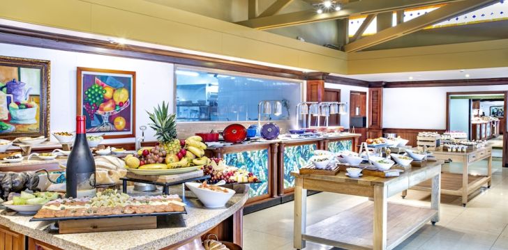Nepraleisk progos pailsėti už gerą kainą - viešbutyje TEQUENDAMA HOTEL