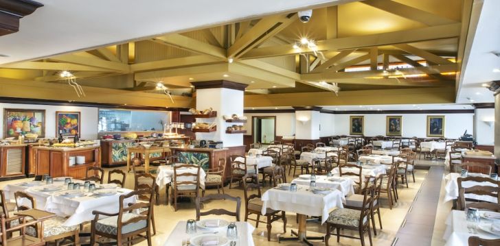 Tavęs laukia poilsis Kolumbija įsikūrusiame TEQUENDAMA HOTEL
