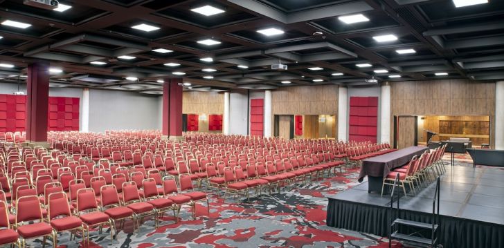 Rinkitės viešbutį TEQUENDAMA HOTEL kelionei į Kolumbija