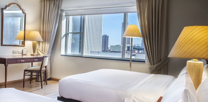 Apsistokite TEQUENDAMA HOTEL viešbutyje už gerą kainą. 