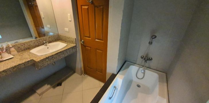 Patogus viešbutis jūsų kelionei – 3* FESTIVE HOTEL