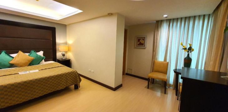 Tavo atostogos prasideda viešbutyje FESTIVE HOTEL