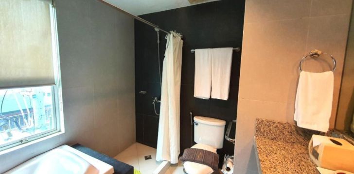Apgyvendinimas 3* FESTIVE HOTEL
