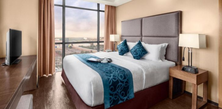 GOLDEN PHOENIX HOTEL MANILA - klientų vertinamas, kaip geras kainos ir kokybės santykis. 