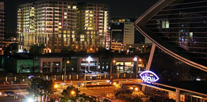 Apsistokite GOLDEN PHOENIX HOTEL MANILA viešbutyje už gerą kainą.