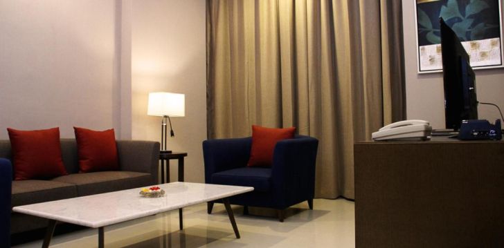 Planuoji kelionę į Filipinai? apsistokite 4 viešbutyje GOLDEN PHOENIX HOTEL MANILA. 