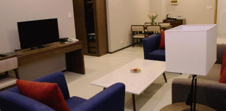 Viešbutis GOLDEN PHOENIX HOTEL MANILA įsikūręs Filipinai. 