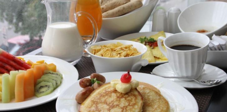 Rinkitės viešbutį GOLDEN PHOENIX HOTEL MANILA kelionei į Filipinai