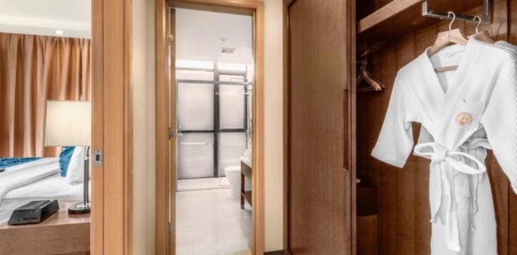 Tavęs laukia poilsis Filipinai įsikūrusiame GOLDEN PHOENIX HOTEL MANILA