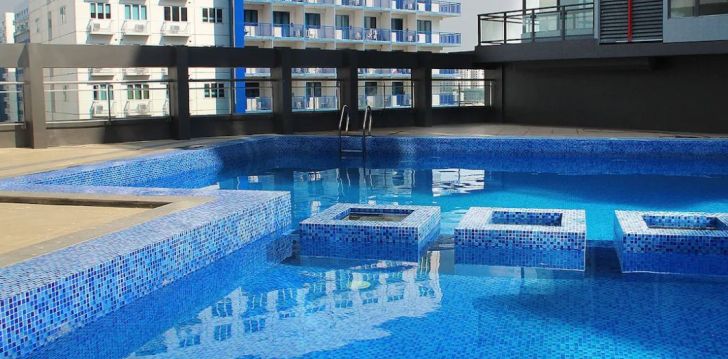 Apsistokite GOLDEN PHOENIX HOTEL MANILA viešbutyje už gerą kainą. 