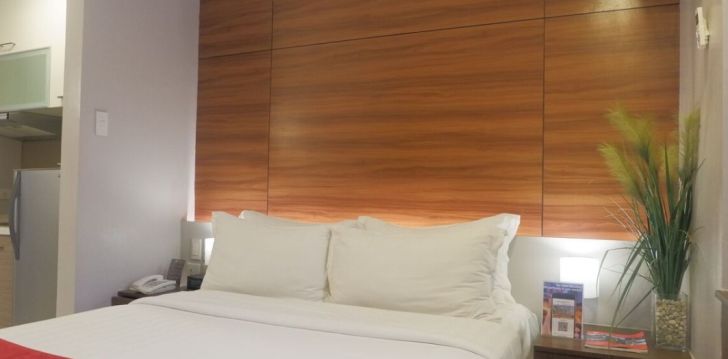 Viešbutis VALERO GRAND SUITES BY SWISS-BELHOTEL įsikūręs Filipinai.