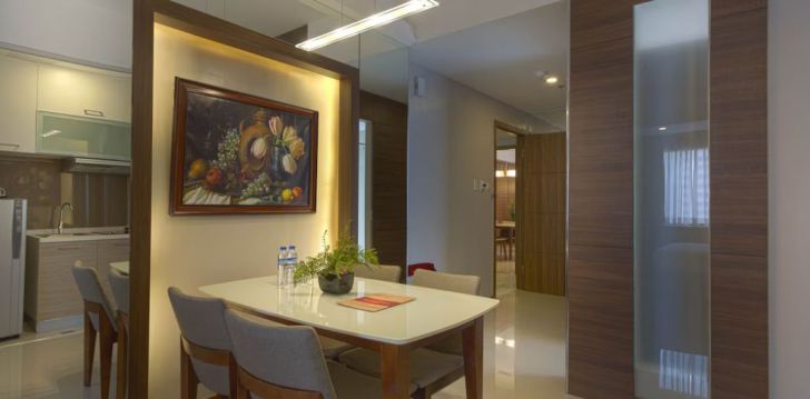 Viešbutis VALERO GRAND SUITES BY SWISS-BELHOTEL įsikūręs Filipinai. 