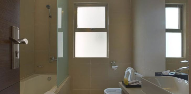 Apgyvendinimas 4* VALERO GRAND SUITES BY SWISS-BELHOTEL