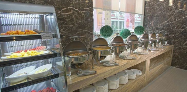 Tavęs laukia poilsis Filipinai įsikūrusiame VALERO GRAND SUITES BY SWISS-BELHOTEL