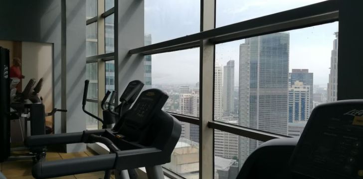 Apsistokite VALERO GRAND SUITES BY SWISS-BELHOTEL viešbutyje už gerą kainą.