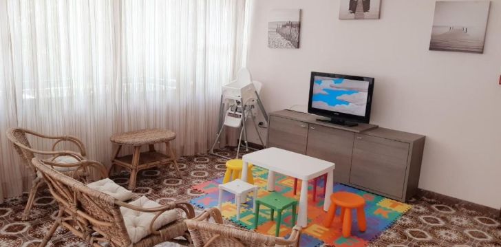 Planuoji kelionę į Italija? apsistokite 2 viešbutyje MARA.