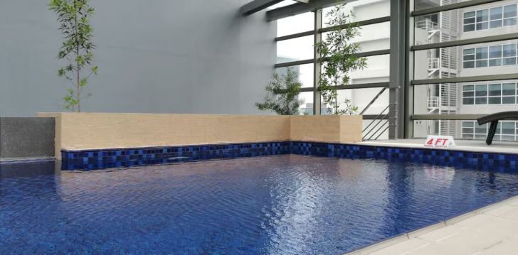 Viešbutis VALERO GRAND SUITES BY SWISS-BELHOTEL įsikūręs Filipinai.