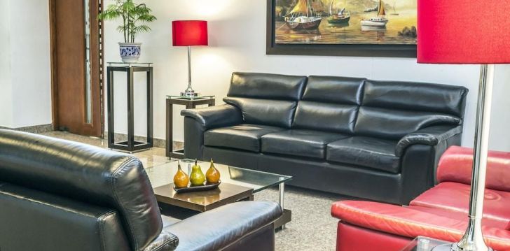 Planuoji kelionę į Kolumbija? apsistokite 4 viešbutyje SAN PABLO HOTEL.