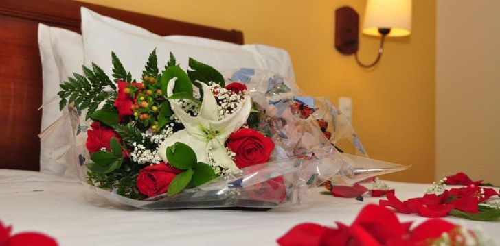 Tavęs laukia poilsis Kolumbija įsikūrusiame SAN PABLO HOTEL