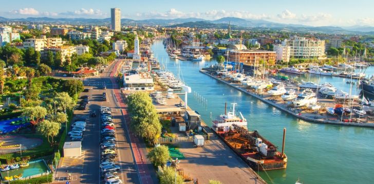 Geras kainos ir kokybės santykis atostogoms - viešbutis MARA