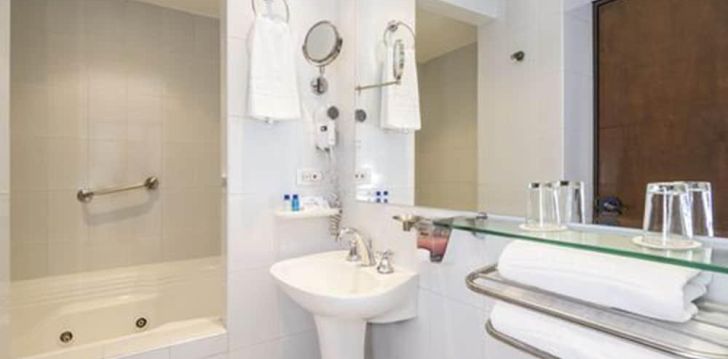 Planuoji kelionę į Kolumbija? apsistokite 4 viešbutyje SAN PABLO HOTEL.