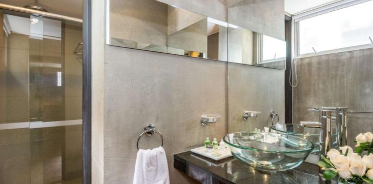 Patogus viešbutis jūsų kelionei – 4* NH BOGOTA URBAN 93 ROYAL