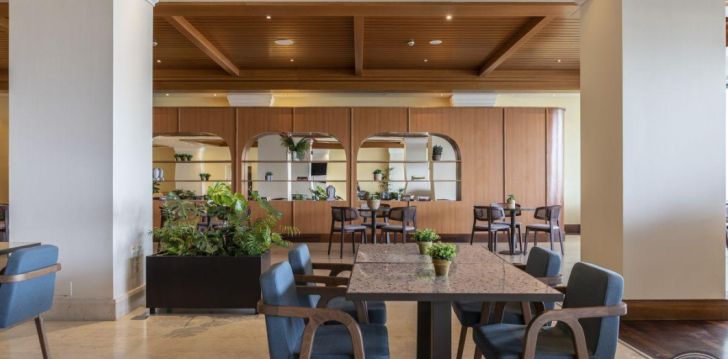 Viešbutis KERKYRA BLUE HOTEL & SPA įsikūręs Graikija.