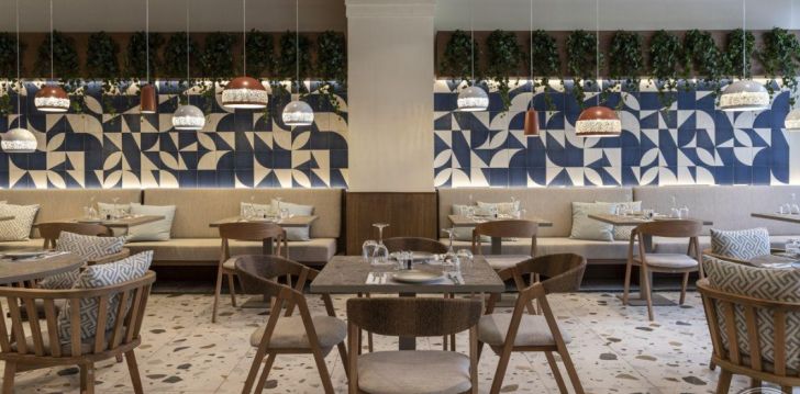 Geras kainos ir kokybės santykis atostogoms - viešbutis KERKYRA BLUE HOTEL & SPA