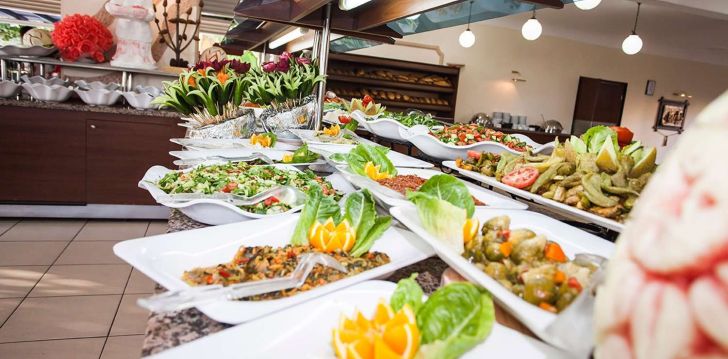 Planuoji kelionę į Turkija? apsistokite 4 viešbutyje BIENO CLUB SVS HOTEL. 