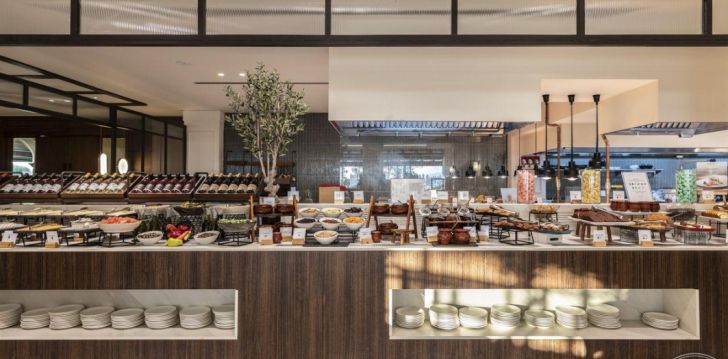 Apgyvendinimas 5* KERKYRA BLUE HOTEL & SPA
