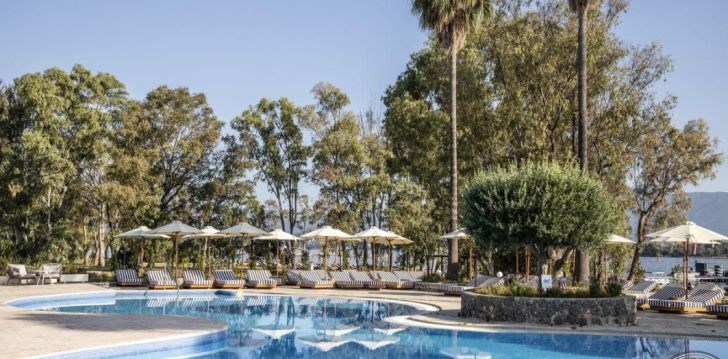 KERKYRA BLUE HOTEL & SPA - klientų vertinamas, kaip geras kainos ir kokybės santykis. 
