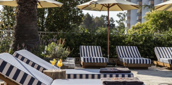 Planuoji kelionę į Graikija? apsistokite 5 viešbutyje KERKYRA BLUE HOTEL & SPA. 