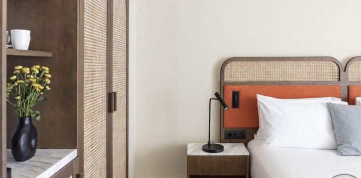 Nepraleisk progos pailsėti už gerą kainą - viešbutyje KERKYRA BLUE HOTEL & SPA